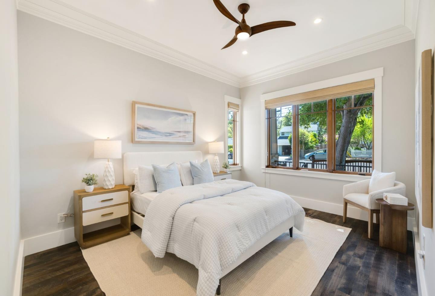 Detail Gallery Image 40 of 47 For 16781 Littlefield Ln, Los Gatos,  CA 95032 - 6 Beds | 5/2 Baths