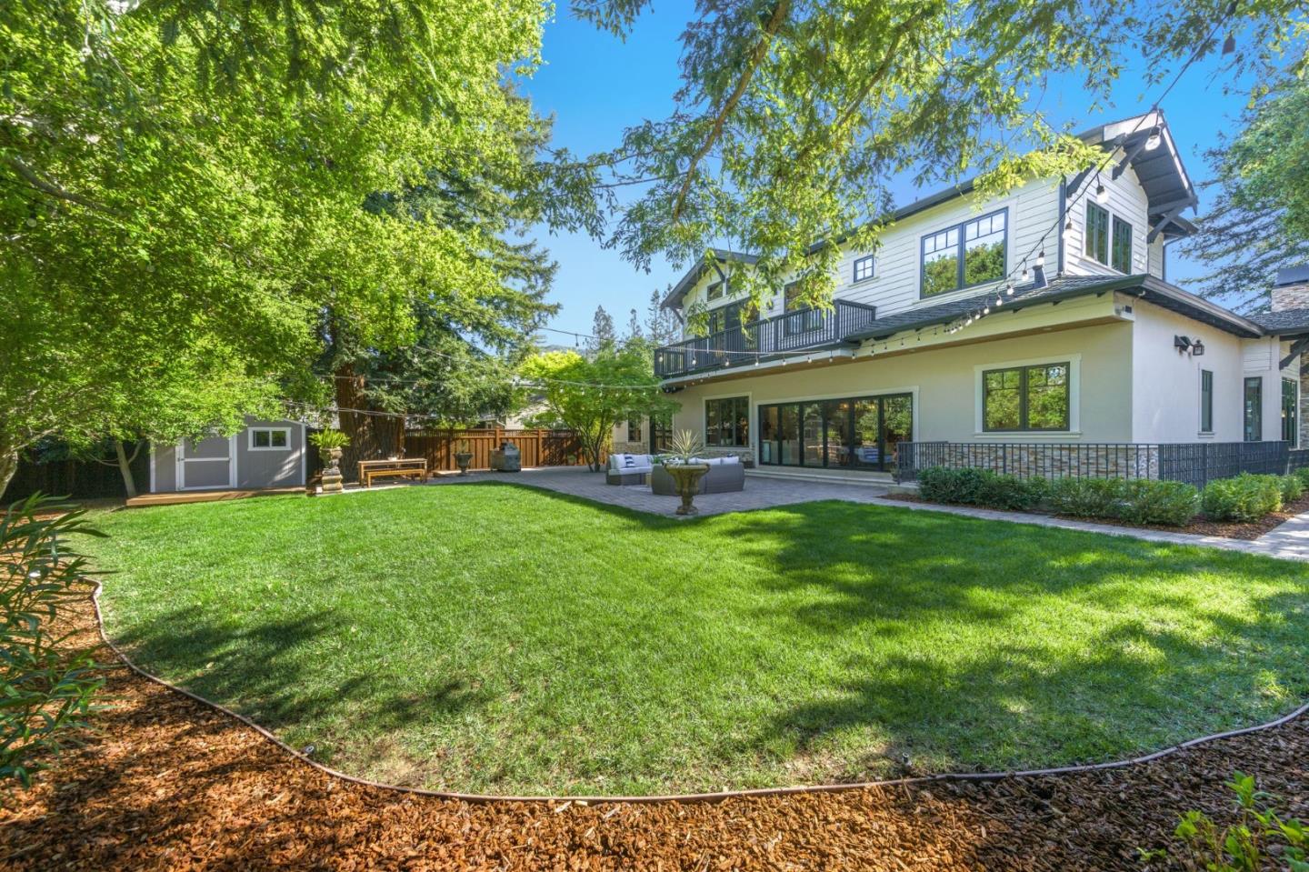 Detail Gallery Image 42 of 47 For 16781 Littlefield Ln, Los Gatos,  CA 95032 - 6 Beds | 5/2 Baths