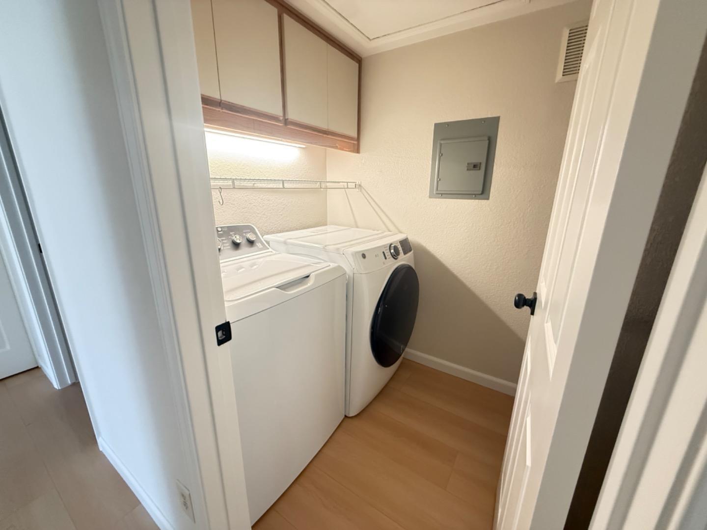 Detail Gallery Image 11 of 11 For 5955 Lake Almanor Dr, San Jose,  CA 95123 - 2 Beds | 1 Baths