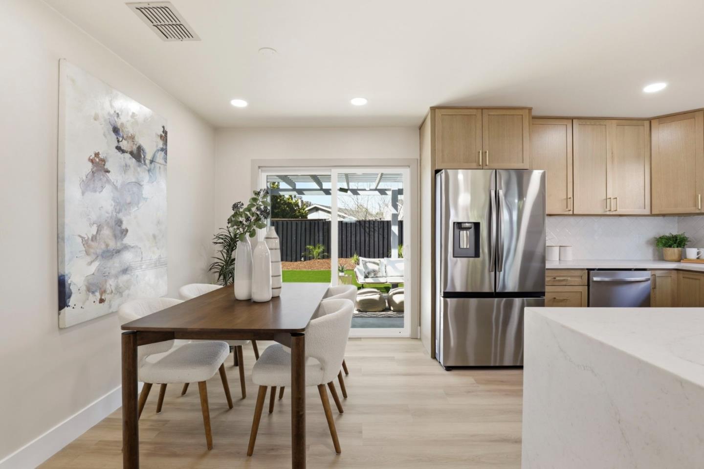 Detail Gallery Image 10 of 24 For 2363 Brushglen Way, San Jose,  CA 95133 - 3 Beds | 2 Baths