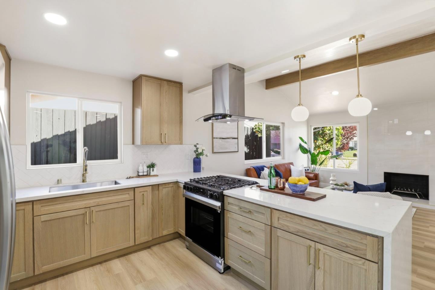 Detail Gallery Image 12 of 24 For 2363 Brushglen Way, San Jose,  CA 95133 - 3 Beds | 2 Baths