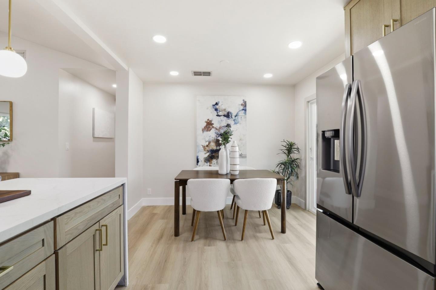 Detail Gallery Image 13 of 24 For 2363 Brushglen Way, San Jose,  CA 95133 - 3 Beds | 2 Baths