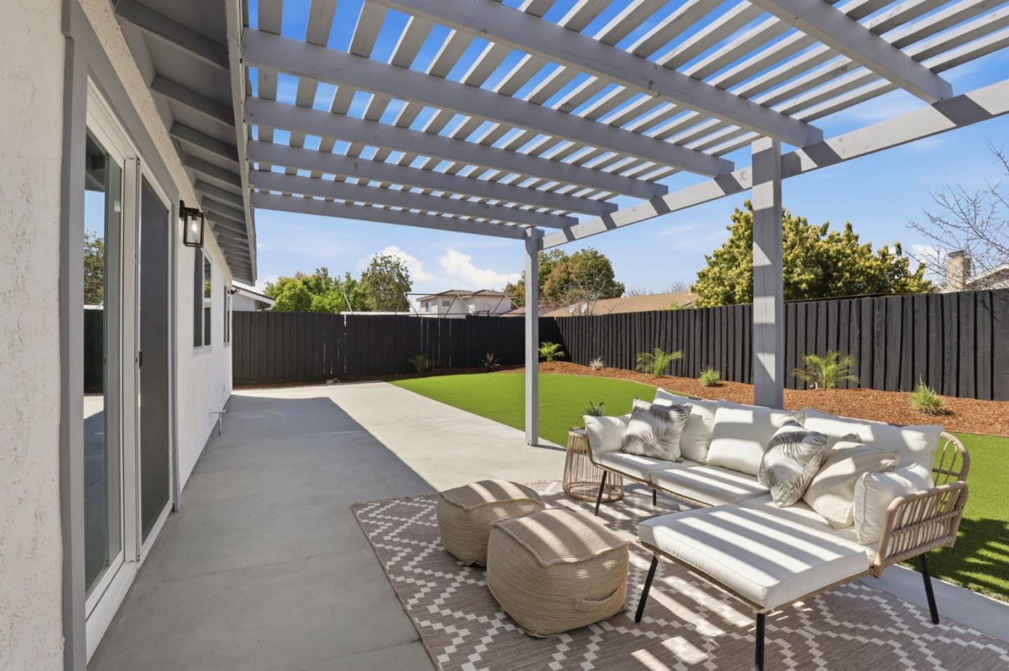 Detail Gallery Image 23 of 24 For 2363 Brushglen Way, San Jose,  CA 95133 - 3 Beds | 2 Baths