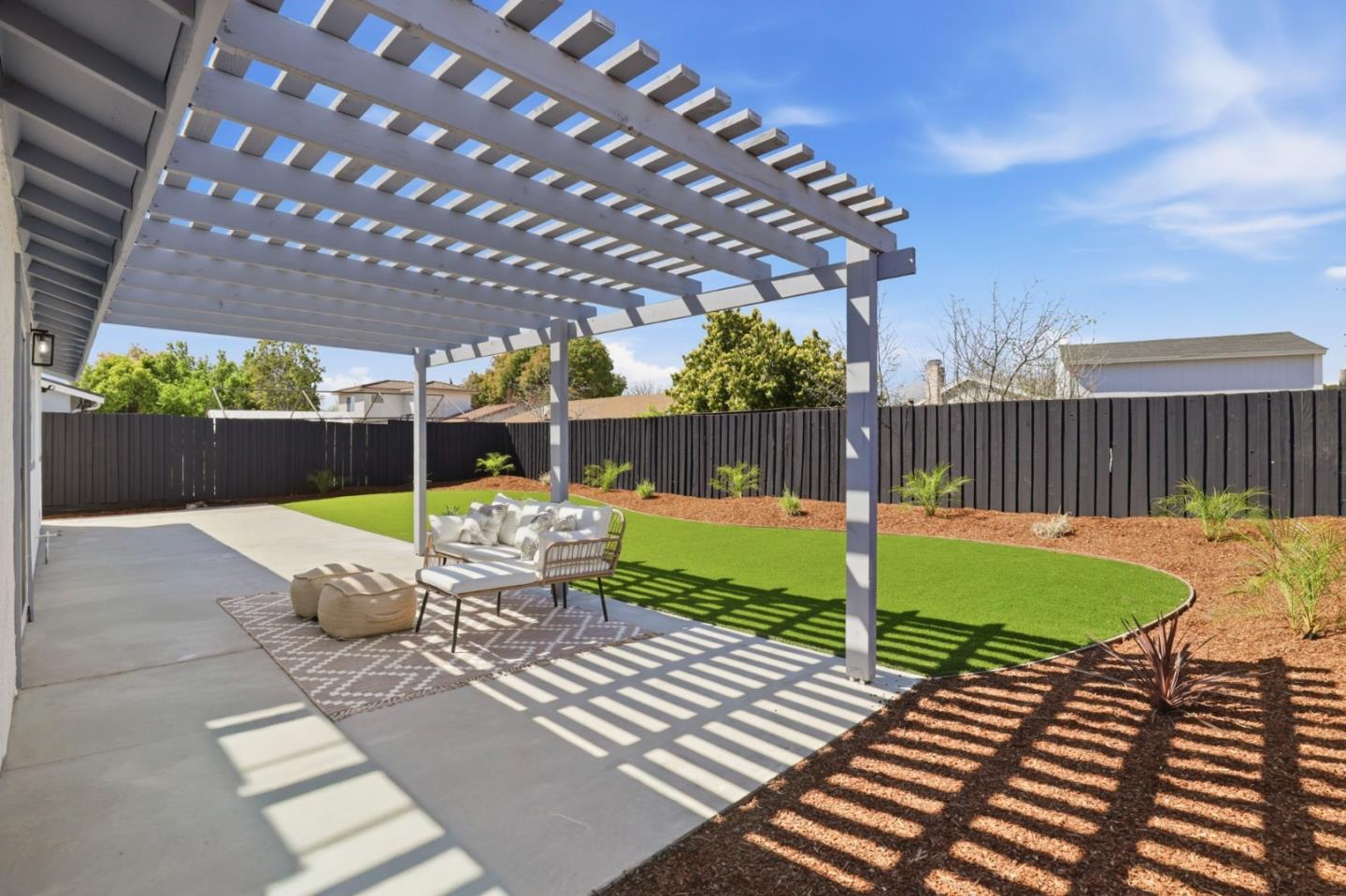 Detail Gallery Image 24 of 24 For 2363 Brushglen Way, San Jose,  CA 95133 - 3 Beds | 2 Baths