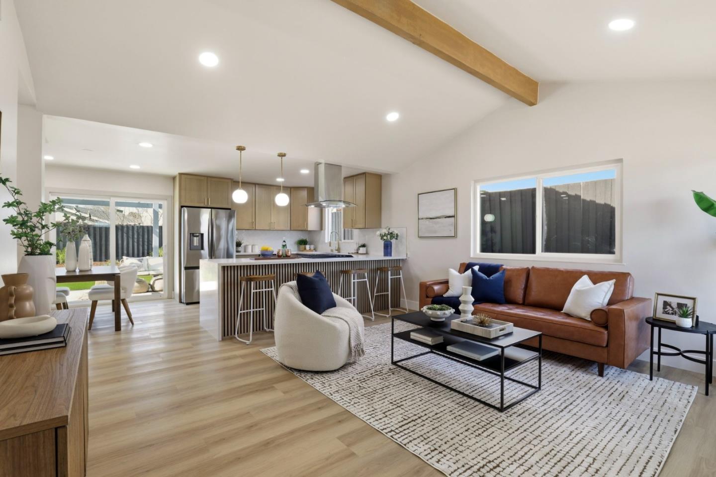 Detail Gallery Image 3 of 24 For 2363 Brushglen Way, San Jose,  CA 95133 - 3 Beds | 2 Baths