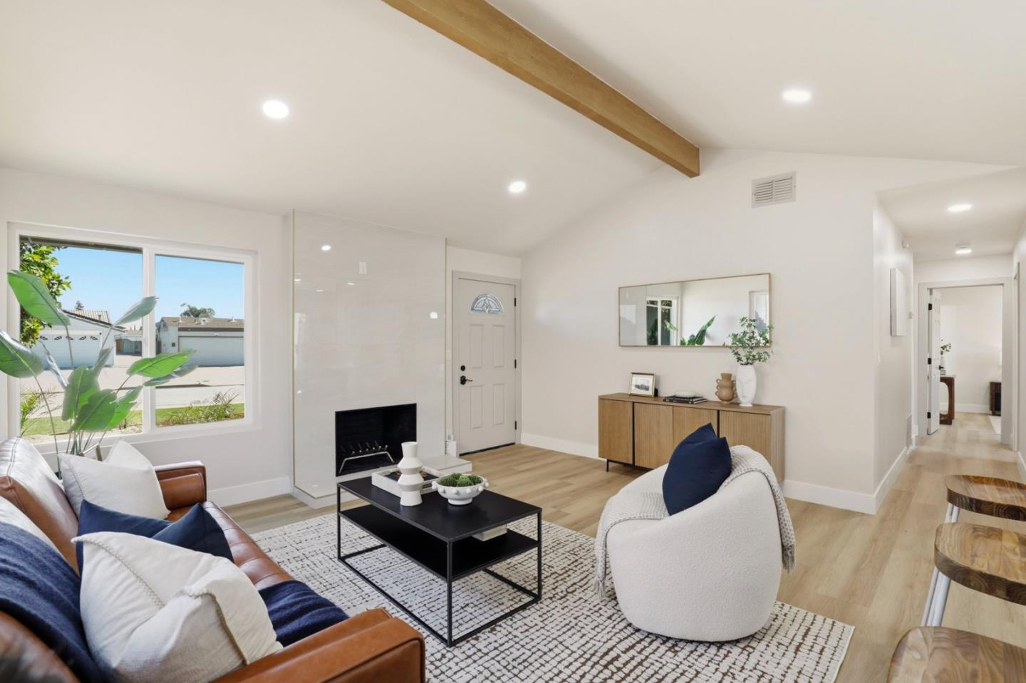 Detail Gallery Image 5 of 24 For 2363 Brushglen Way, San Jose,  CA 95133 - 3 Beds | 2 Baths