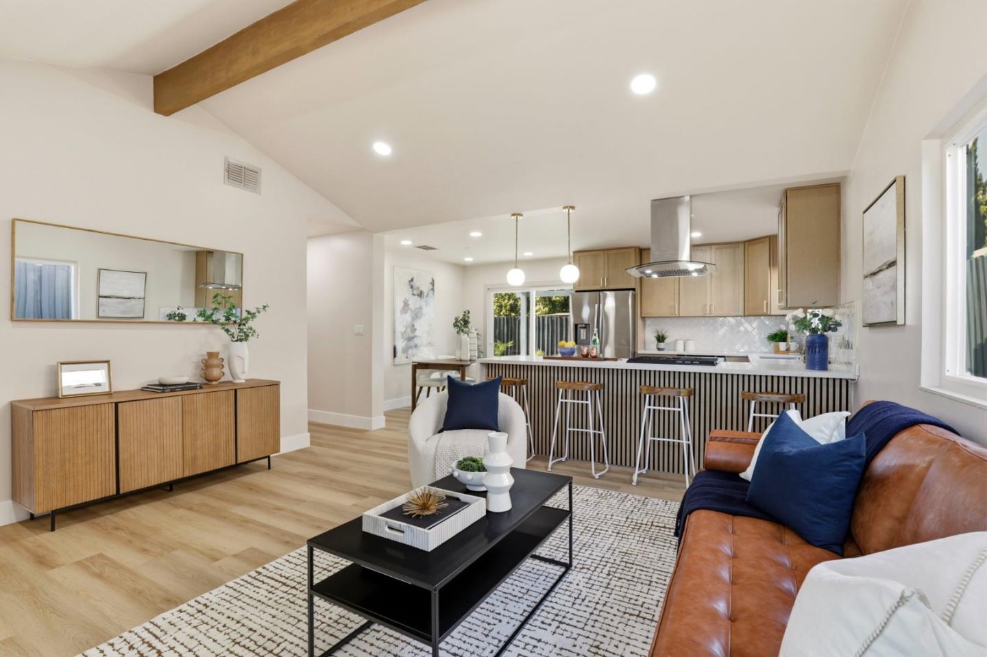 Detail Gallery Image 6 of 24 For 2363 Brushglen Way, San Jose,  CA 95133 - 3 Beds | 2 Baths