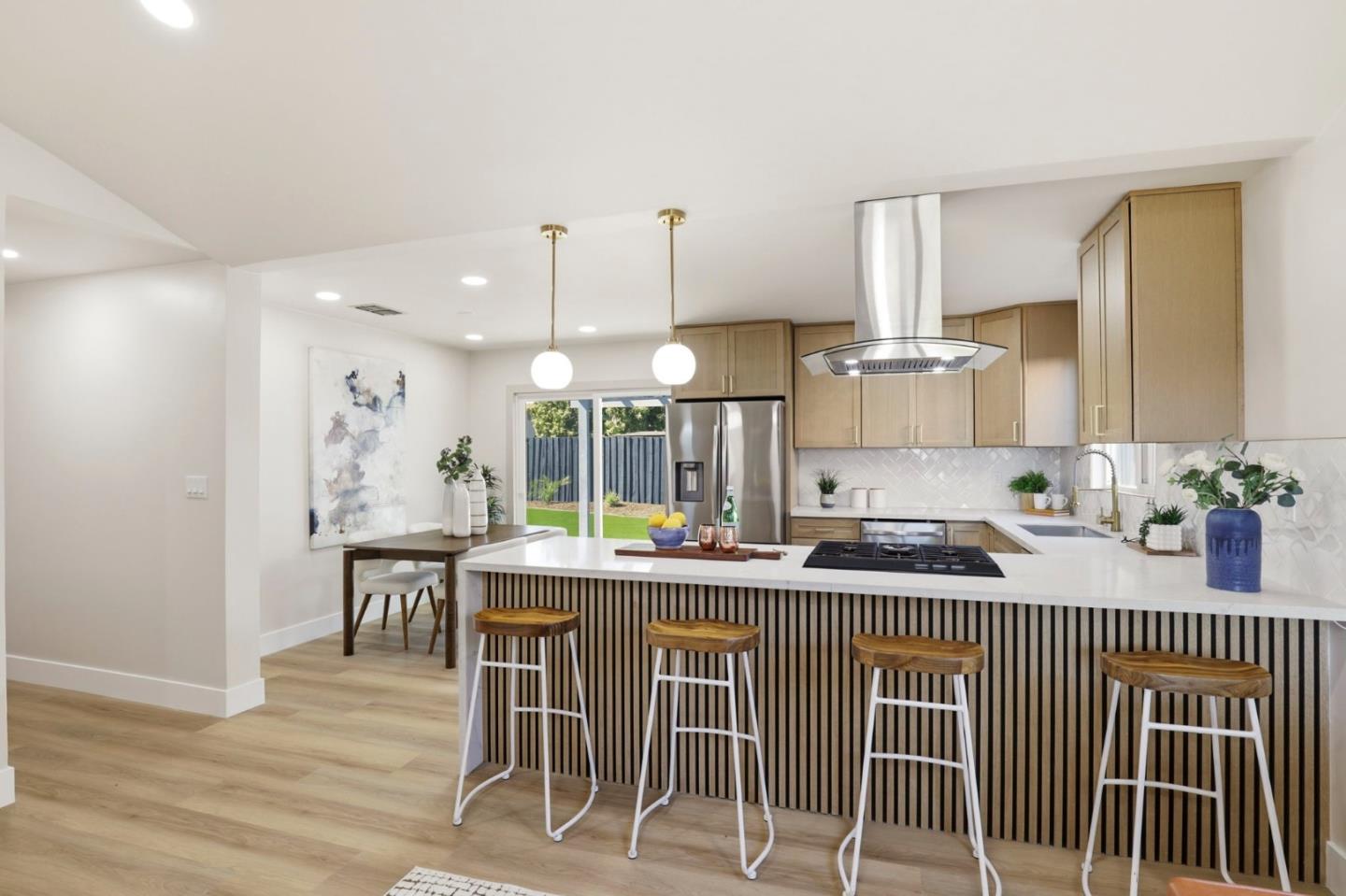 Detail Gallery Image 7 of 24 For 2363 Brushglen Way, San Jose,  CA 95133 - 3 Beds | 2 Baths