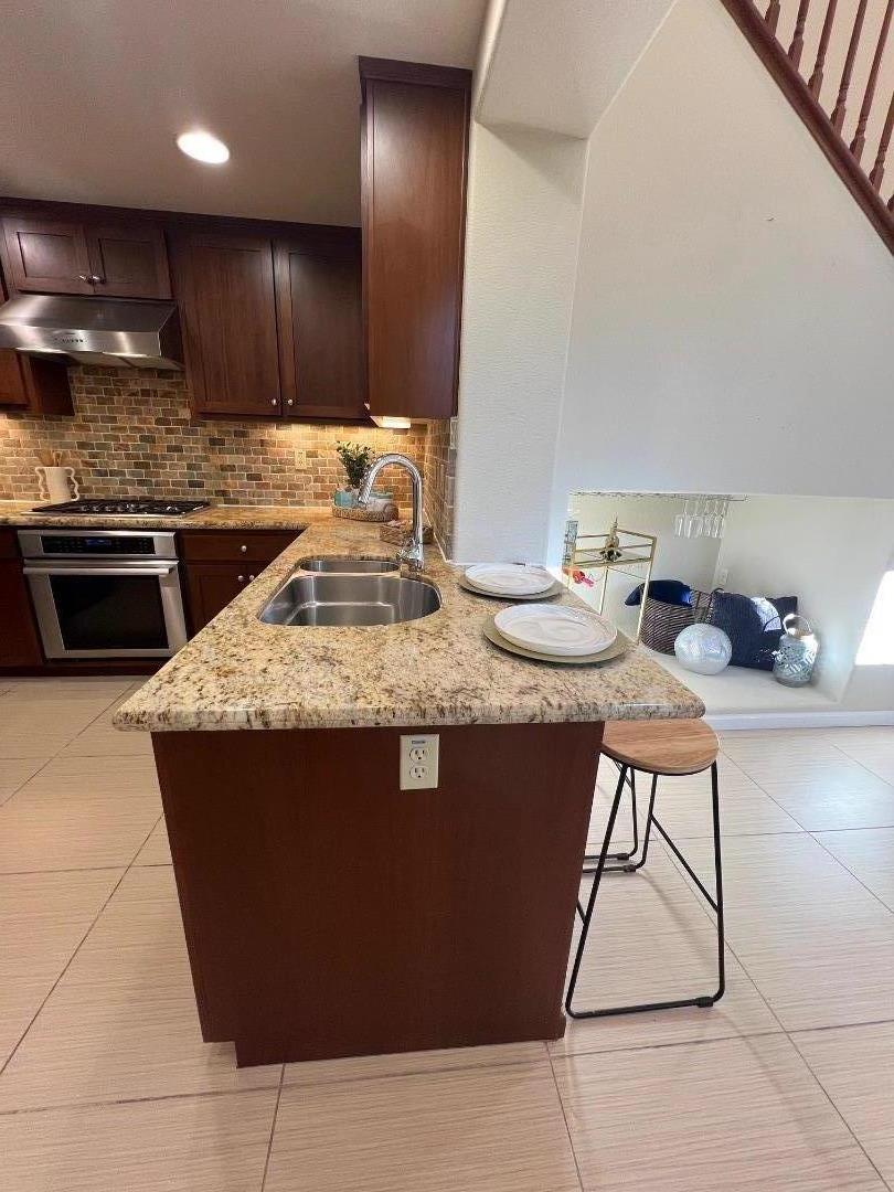 Detail Gallery Image 10 of 52 For 554 Dovecote Ln #2,  Livermore,  CA 94551 - 2 Beds | 2 Baths