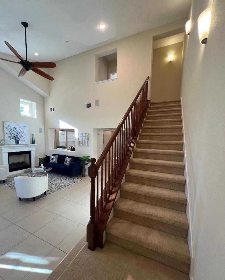 Detail Gallery Image 24 of 52 For 554 Dovecote Ln #2,  Livermore,  CA 94551 - 2 Beds | 2 Baths