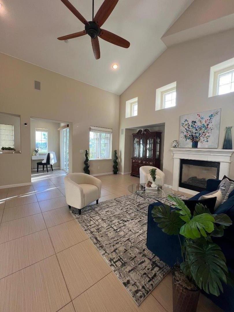 Detail Gallery Image 5 of 52 For 554 Dovecote Ln #2,  Livermore,  CA 94551 - 2 Beds | 2 Baths