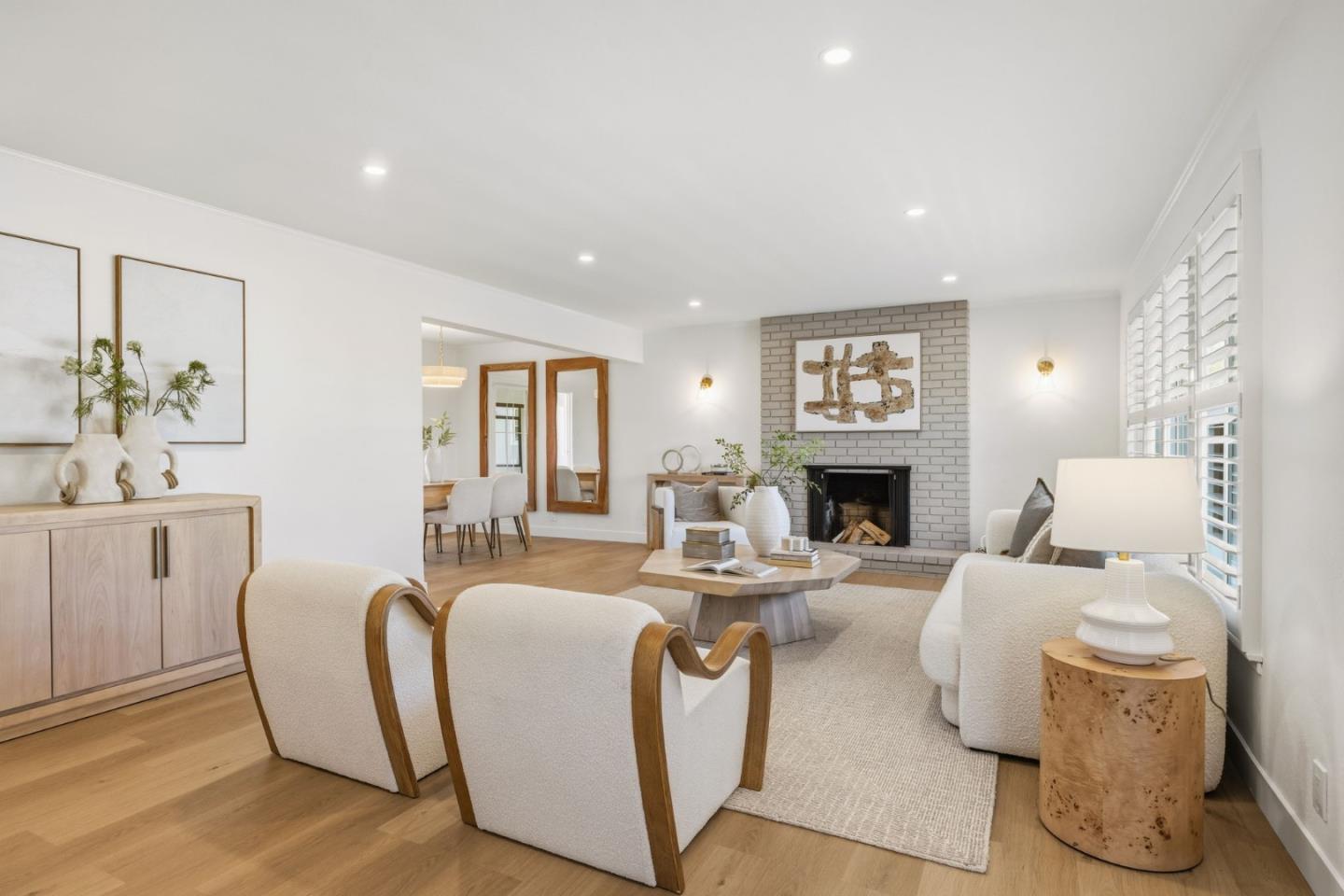 Detail Gallery Image 10 of 74 For 239 Prague St, San Mateo,  CA 94401 - 3 Beds | 2 Baths