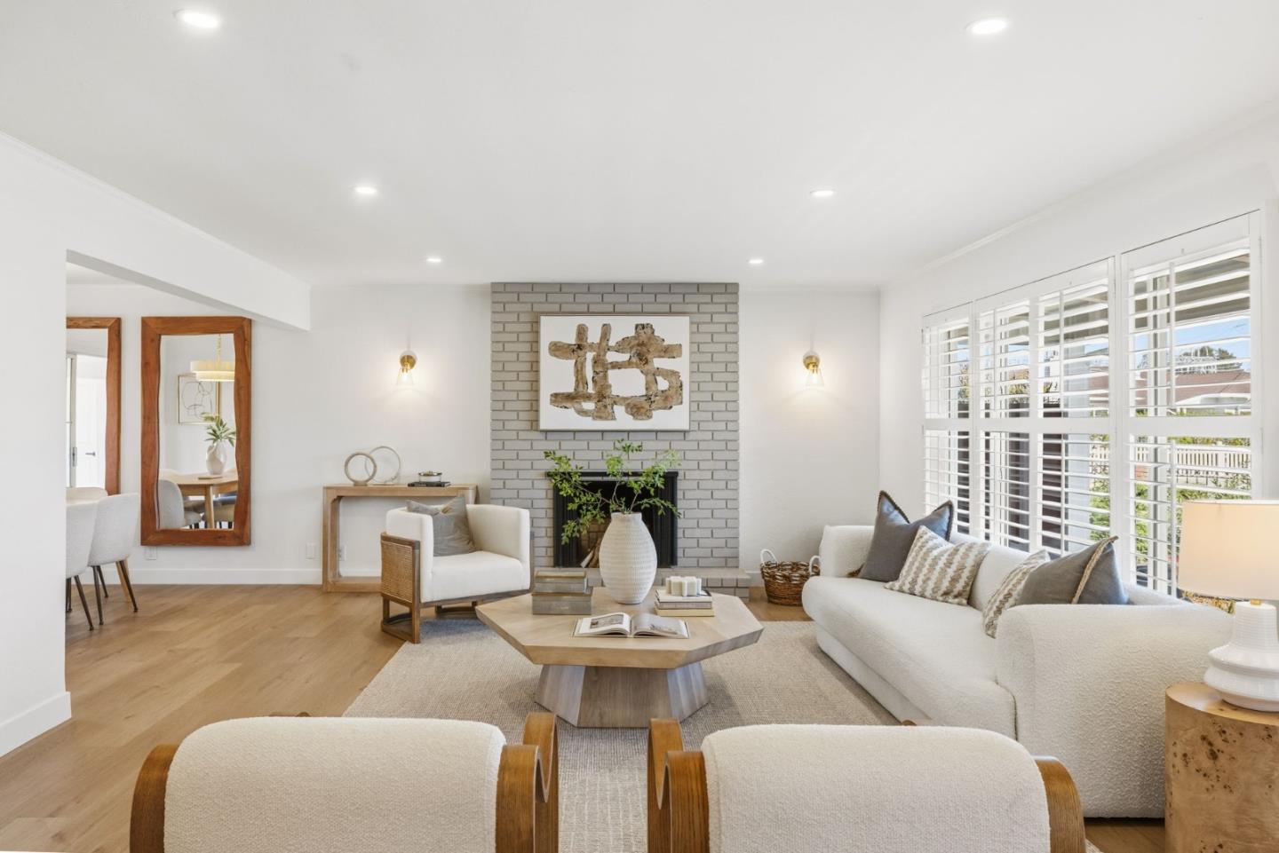 Detail Gallery Image 11 of 74 For 239 Prague St, San Mateo,  CA 94401 - 3 Beds | 2 Baths