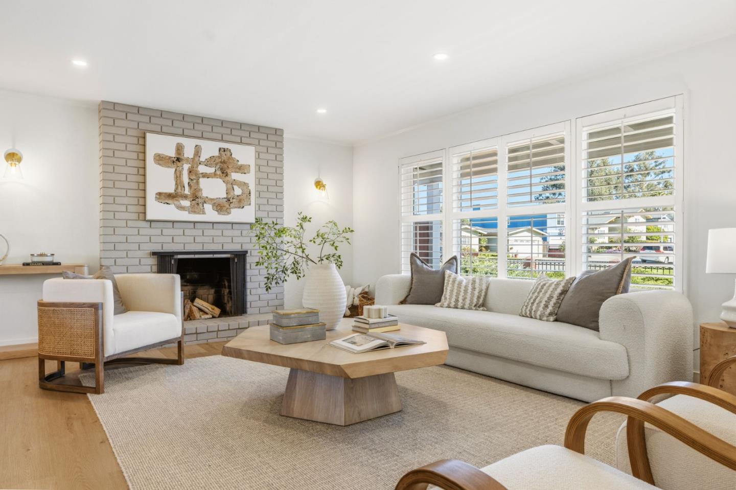 Detail Gallery Image 12 of 74 For 239 Prague St, San Mateo,  CA 94401 - 3 Beds | 2 Baths