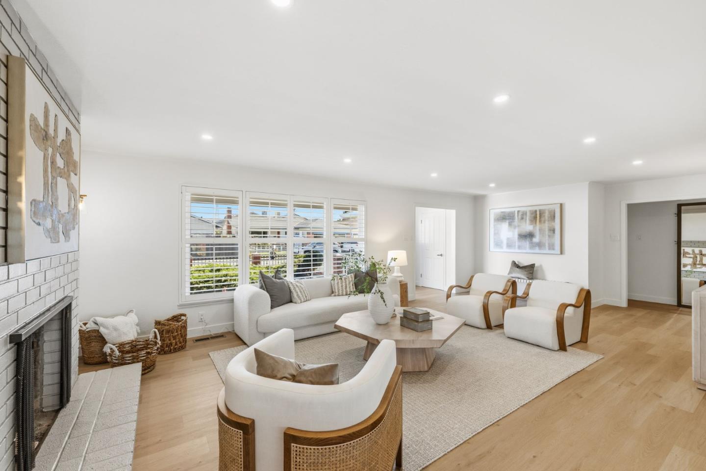 Detail Gallery Image 13 of 74 For 239 Prague St, San Mateo,  CA 94401 - 3 Beds | 2 Baths