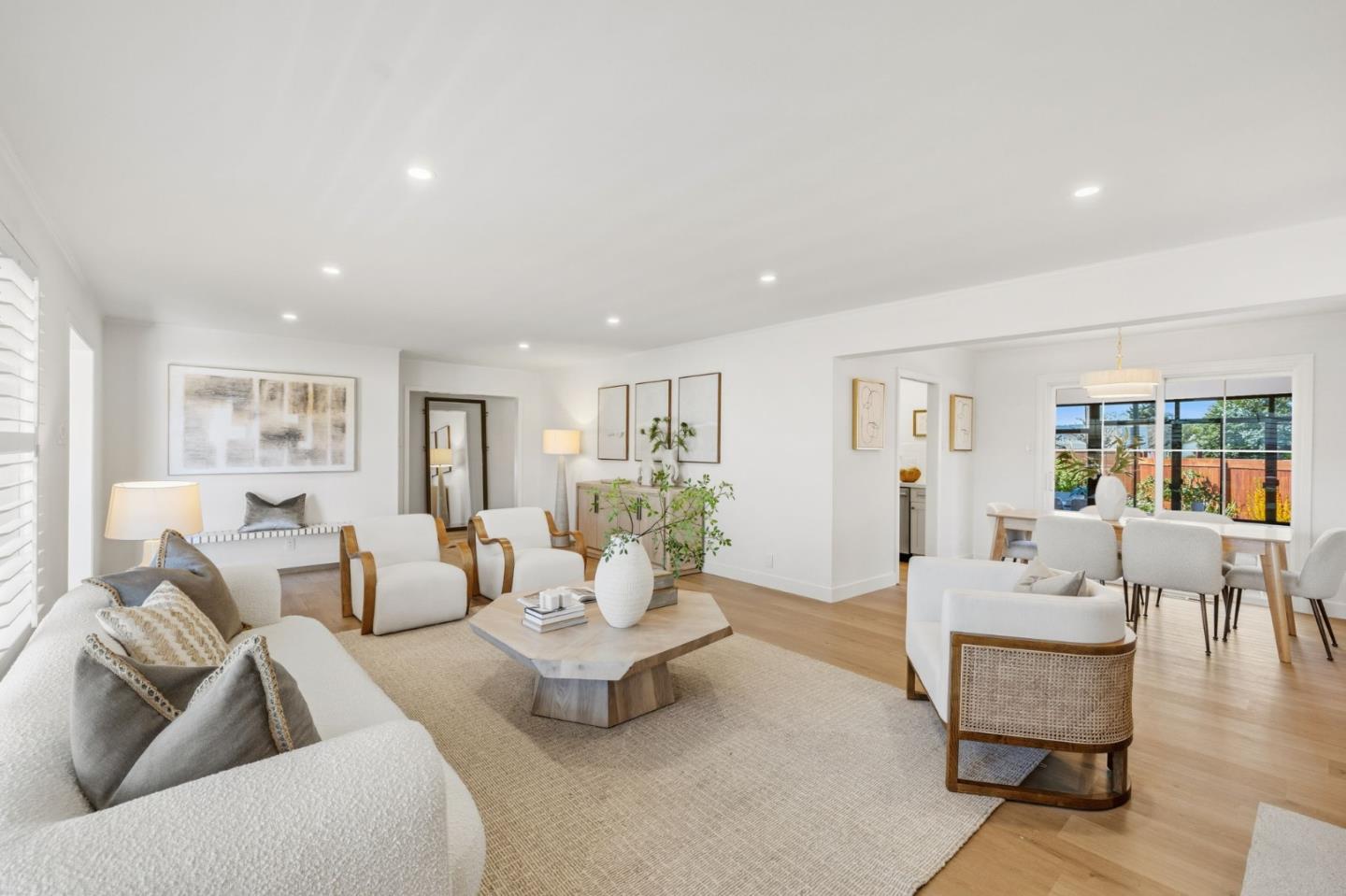 Detail Gallery Image 14 of 74 For 239 Prague St, San Mateo,  CA 94401 - 3 Beds | 2 Baths