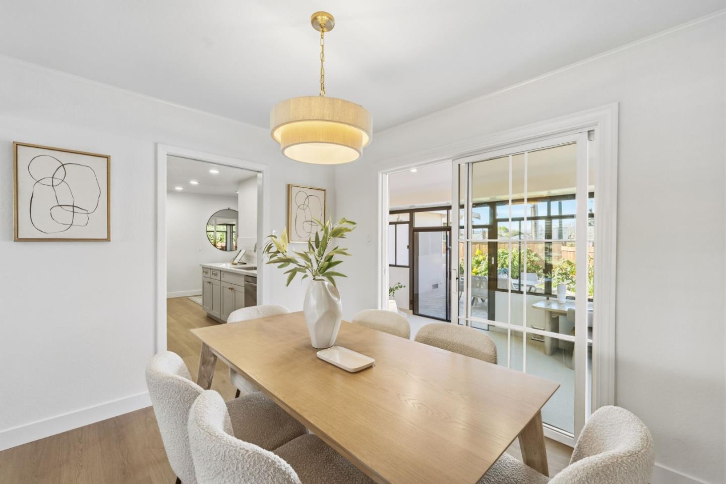 Detail Gallery Image 18 of 74 For 239 Prague St, San Mateo,  CA 94401 - 3 Beds | 2 Baths