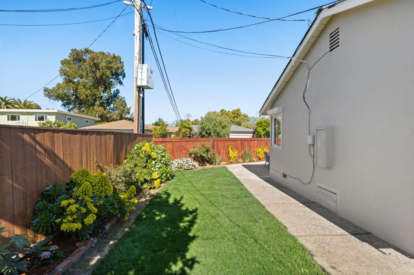 Detail Gallery Image 45 of 74 For 239 Prague St, San Mateo,  CA 94401 - 3 Beds | 2 Baths