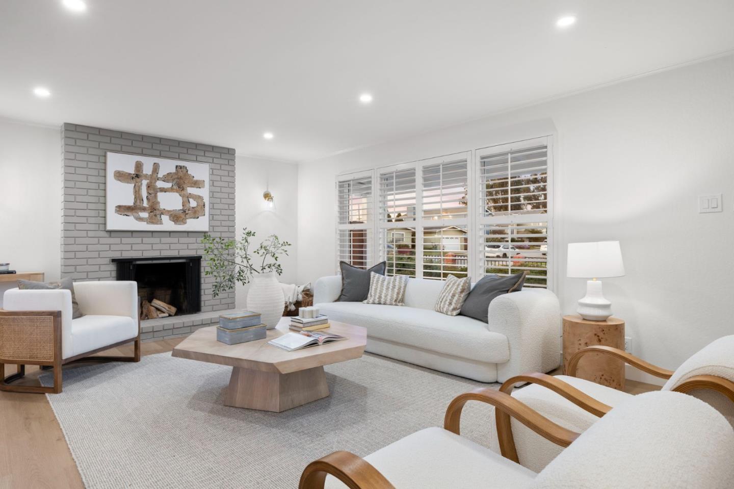 Detail Gallery Image 53 of 74 For 239 Prague St, San Mateo,  CA 94401 - 3 Beds | 2 Baths