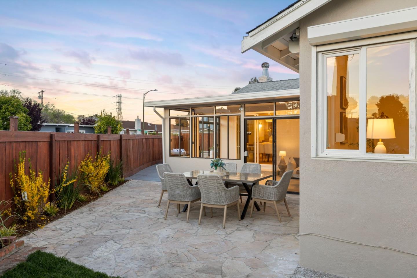 Detail Gallery Image 60 of 74 For 239 Prague St, San Mateo,  CA 94401 - 3 Beds | 2 Baths