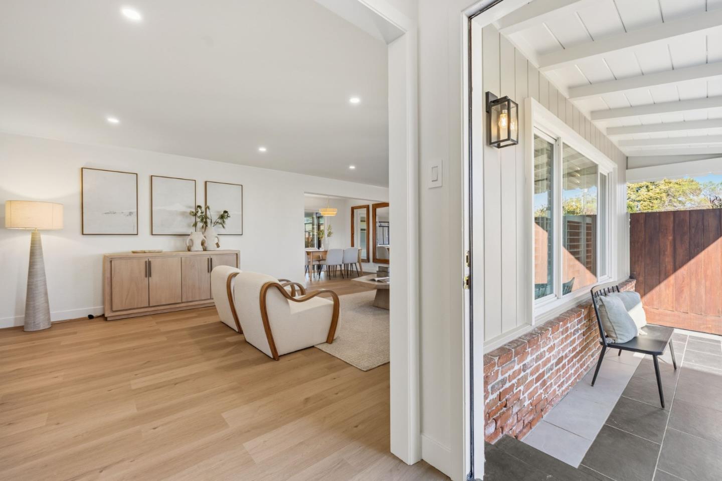 Detail Gallery Image 9 of 74 For 239 Prague St, San Mateo,  CA 94401 - 3 Beds | 2 Baths