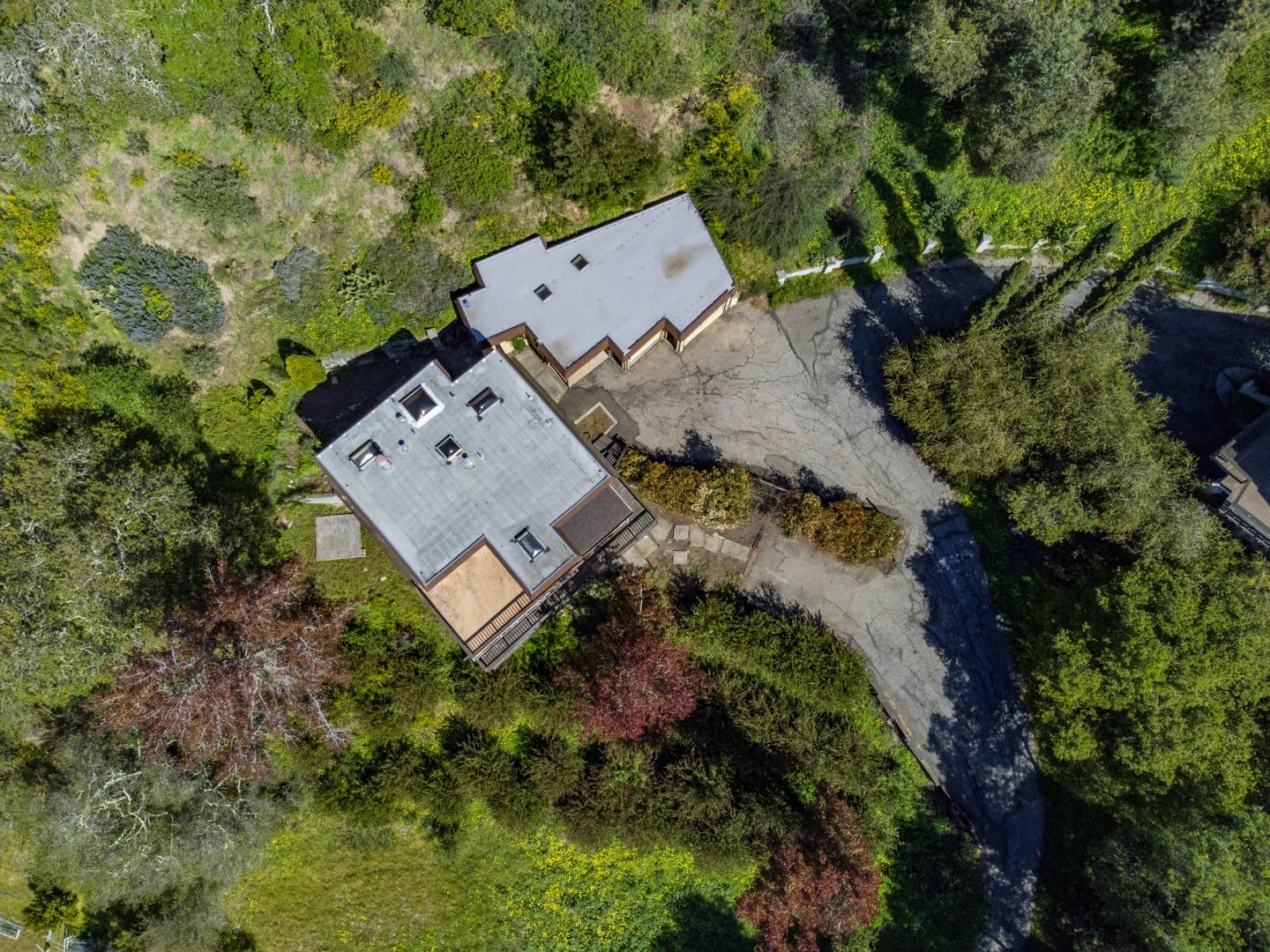 Detail Gallery Image 43 of 59 For 2004 Ocean Street Ext, Santa Cruz,  CA 95060 - 4 Beds | 2/1 Baths