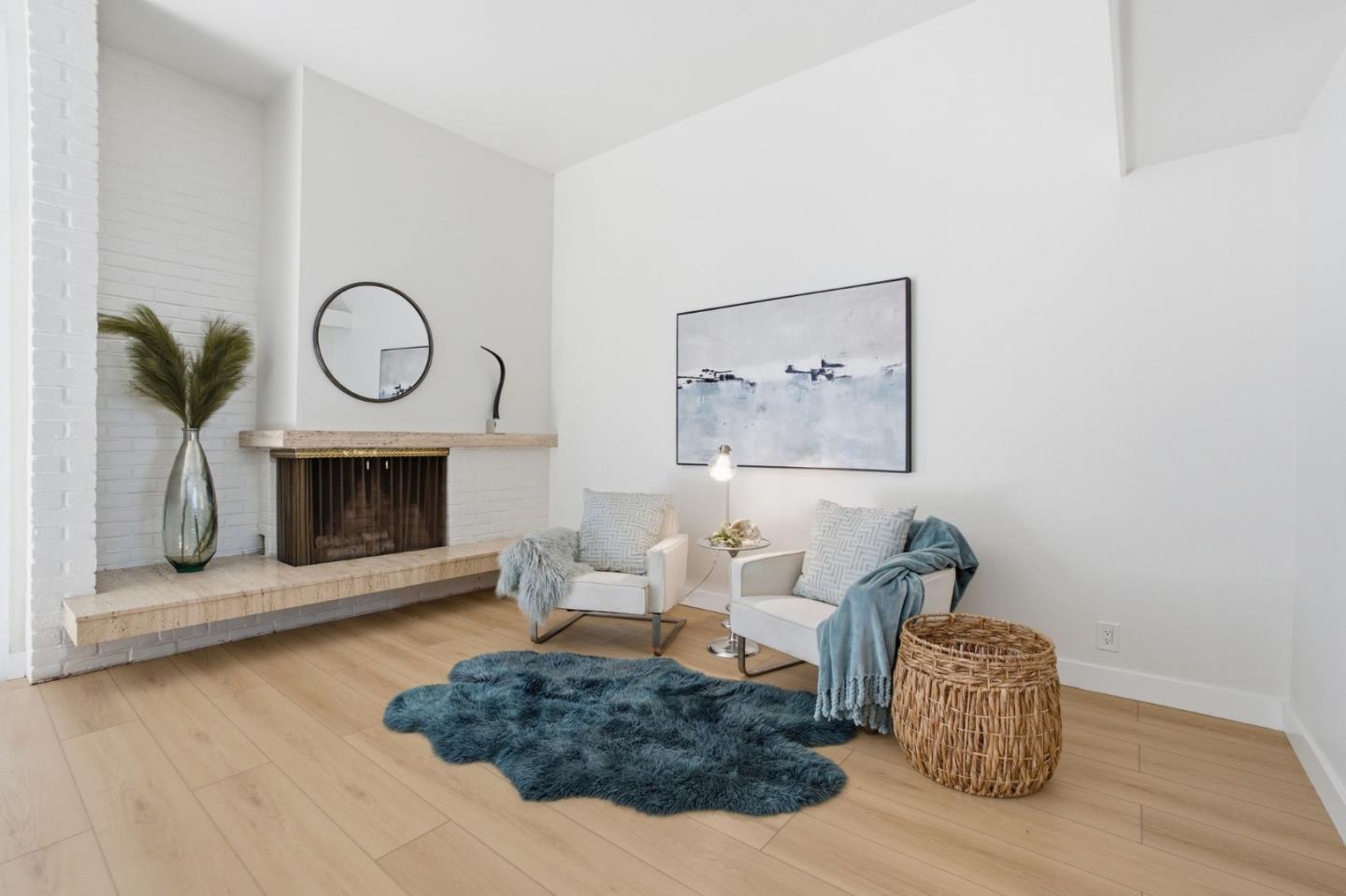 Detail Gallery Image 24 of 67 For 315 Carlos Ave, Redwood City,  CA 94061 - 3 Beds | 2/1 Baths