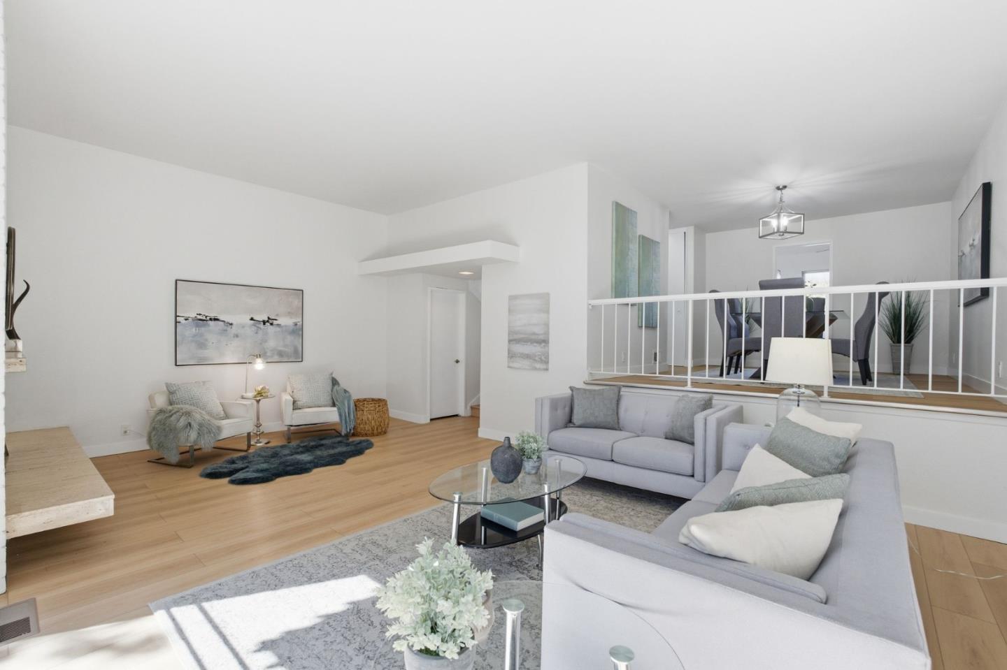 Detail Gallery Image 25 of 67 For 315 Carlos Ave, Redwood City,  CA 94061 - 3 Beds | 2/1 Baths