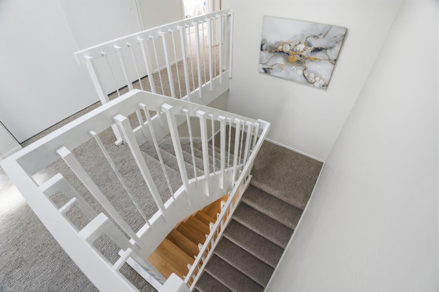 Detail Gallery Image 28 of 67 For 315 Carlos Ave, Redwood City,  CA 94061 - 3 Beds | 2/1 Baths