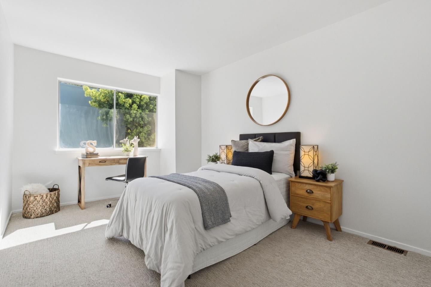 Detail Gallery Image 32 of 67 For 315 Carlos Ave, Redwood City,  CA 94061 - 3 Beds | 2/1 Baths