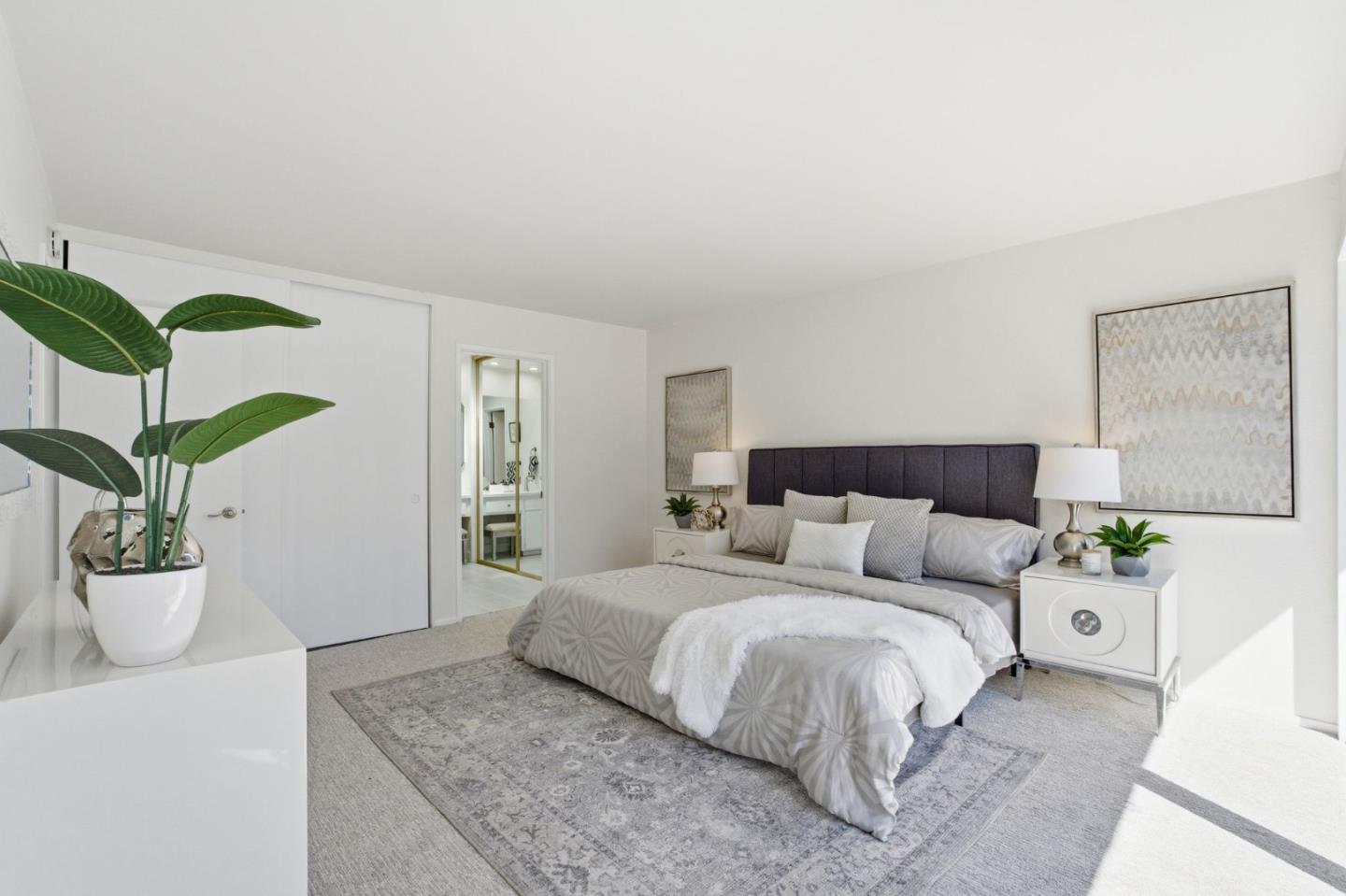 Detail Gallery Image 35 of 67 For 315 Carlos Ave, Redwood City,  CA 94061 - 3 Beds | 2/1 Baths