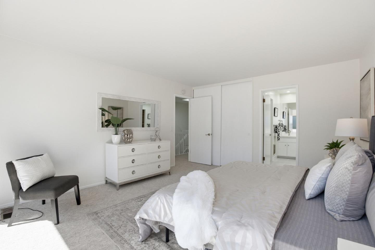 Detail Gallery Image 36 of 67 For 315 Carlos Ave, Redwood City,  CA 94061 - 3 Beds | 2/1 Baths