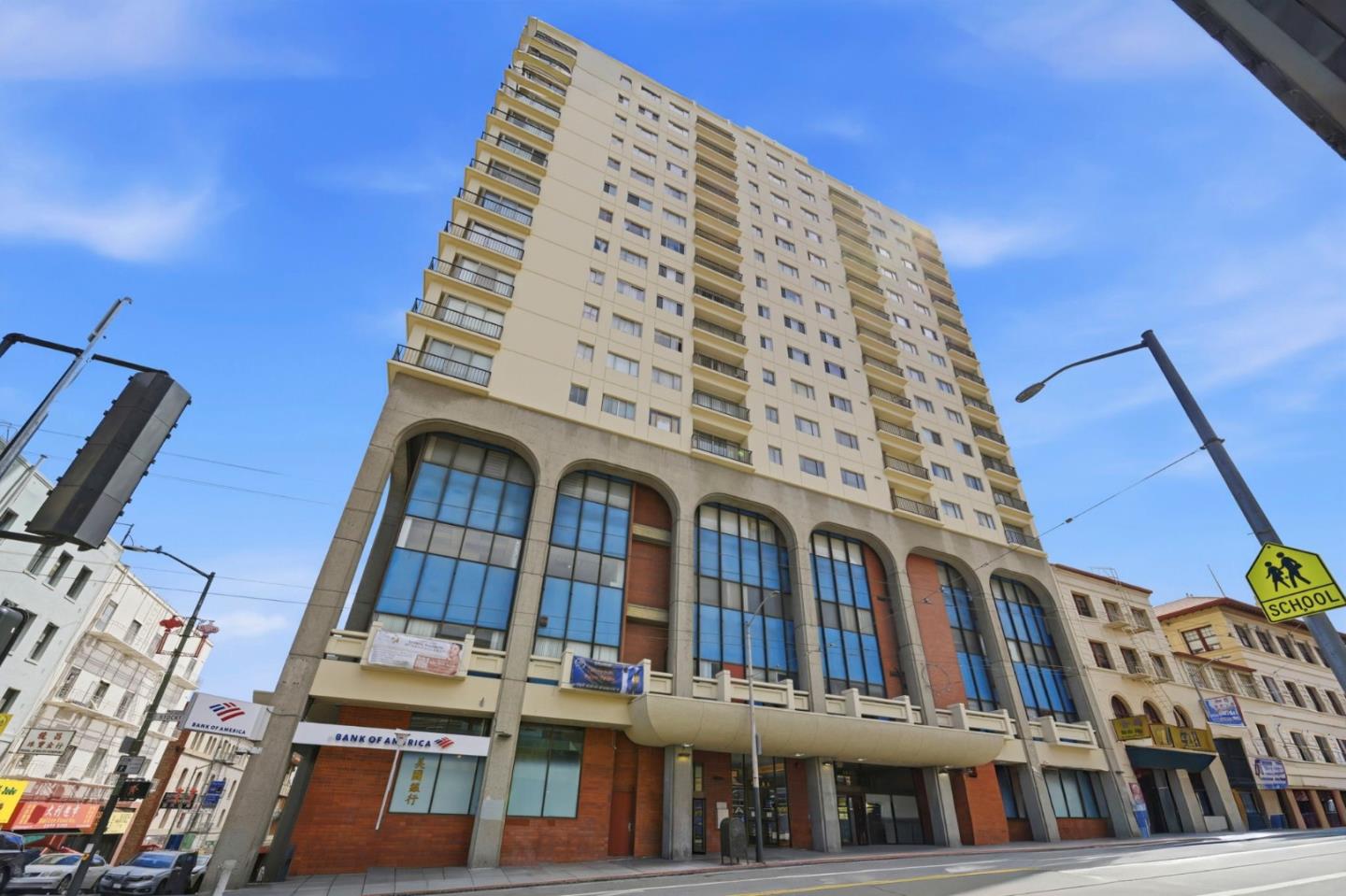 Stockton