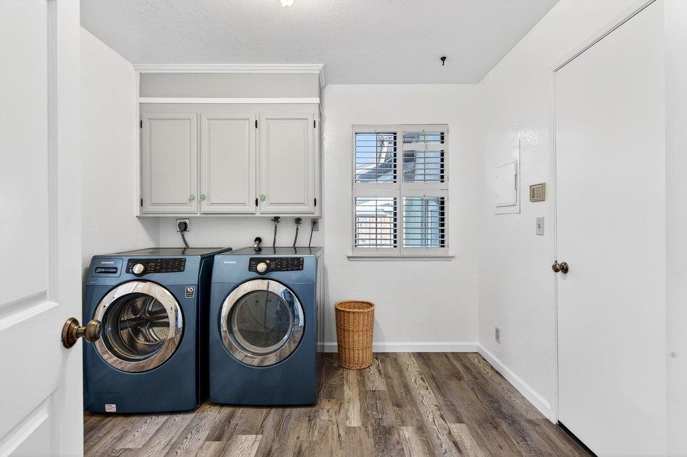 Detail Gallery Image 15 of 75 For 913 Ridgemark Dr, Hollister,  CA 95023 - 3 Beds | 2/1 Baths