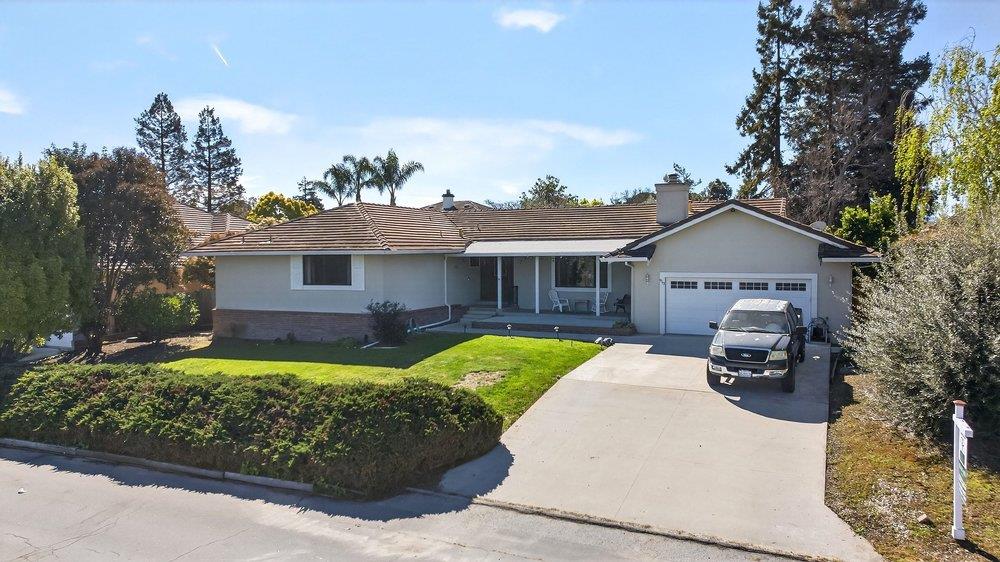 Detail Gallery Image 51 of 75 For 913 Ridgemark Dr, Hollister,  CA 95023 - 3 Beds | 2/1 Baths