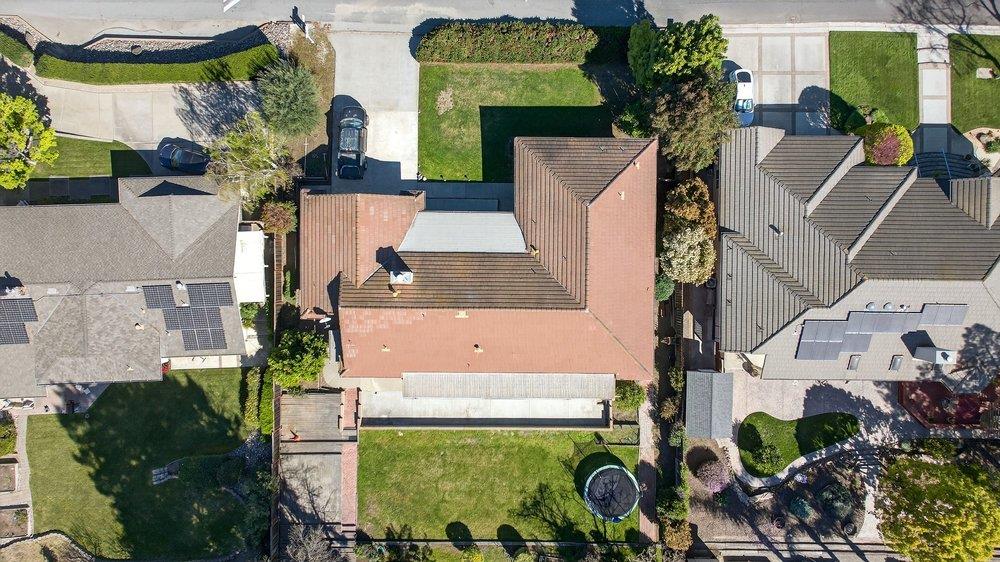 Detail Gallery Image 57 of 75 For 913 Ridgemark Dr, Hollister,  CA 95023 - 3 Beds | 2/1 Baths