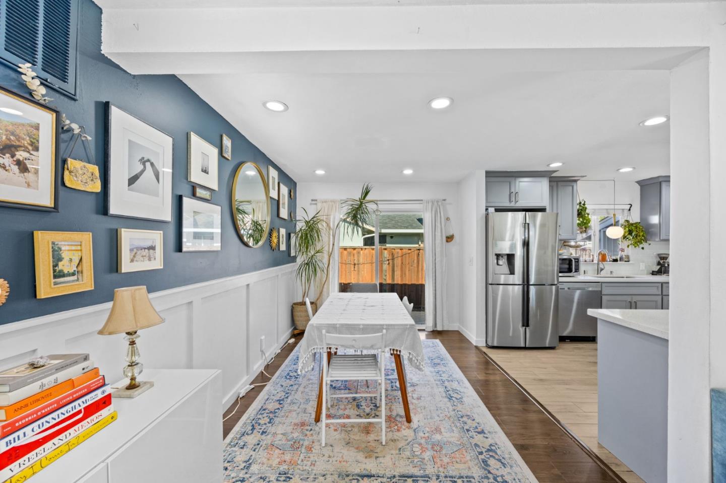 Detail Gallery Image 9 of 28 For 31355 Hugh Way, Hayward,  CA 94544 - 3 Beds | 2 Baths