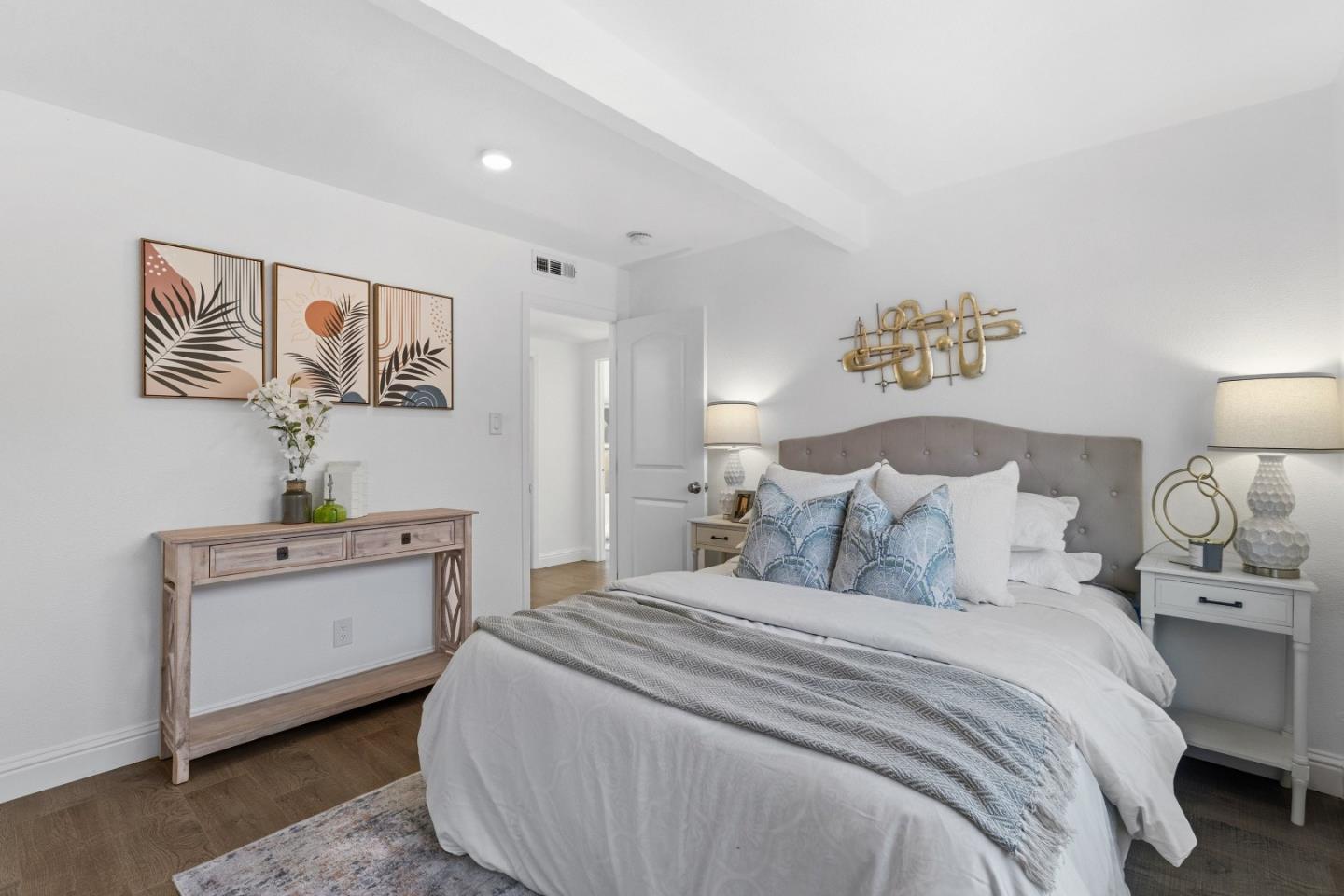 Detail Gallery Image 11 of 29 For 1491 San Juan Ave, San Jose,  CA 95110 - 3 Beds | 2 Baths