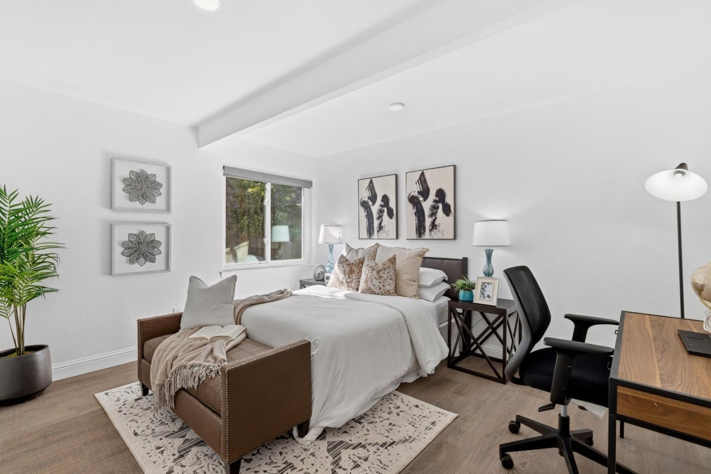 Detail Gallery Image 14 of 29 For 1491 San Juan Ave, San Jose,  CA 95110 - 3 Beds | 2 Baths