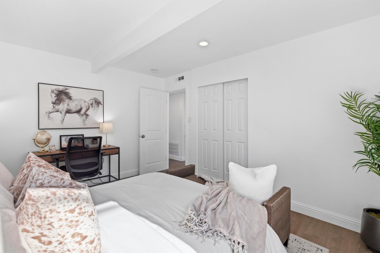 Detail Gallery Image 15 of 29 For 1491 San Juan Ave, San Jose,  CA 95110 - 3 Beds | 2 Baths