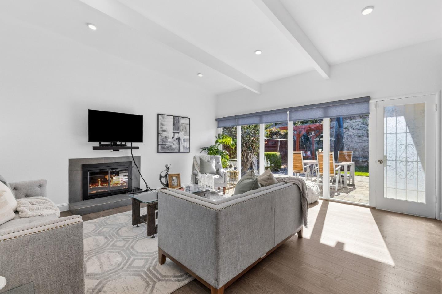 Detail Gallery Image 2 of 29 For 1491 San Juan Ave, San Jose,  CA 95110 - 3 Beds | 2 Baths