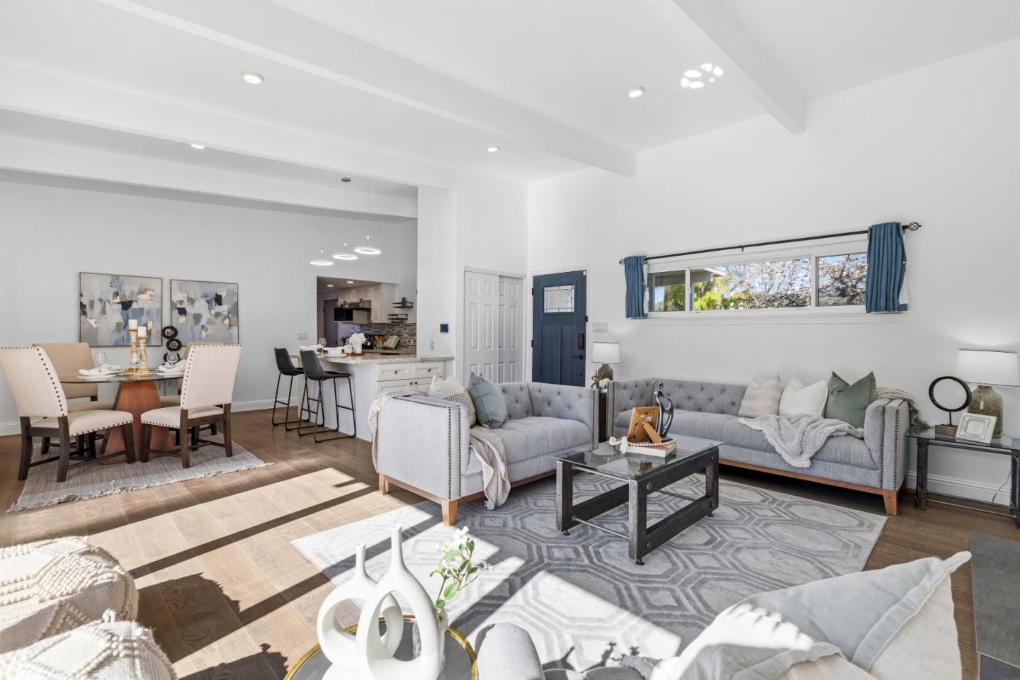 Detail Gallery Image 4 of 29 For 1491 San Juan Ave, San Jose,  CA 95110 - 3 Beds | 2 Baths