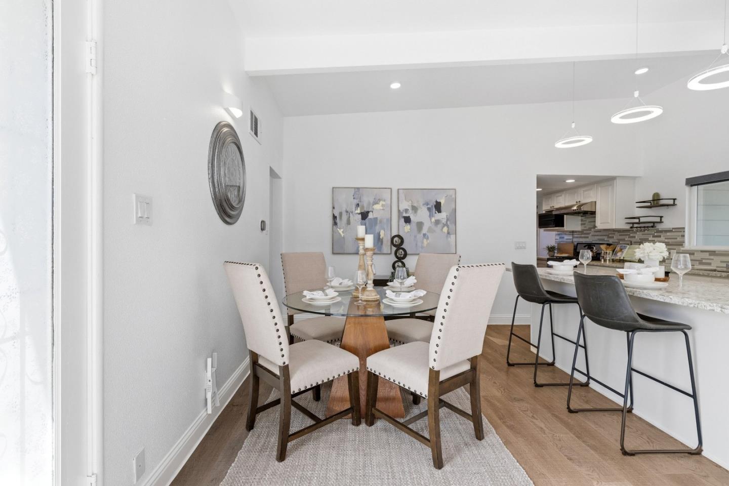 Detail Gallery Image 9 of 29 For 1491 San Juan Ave, San Jose,  CA 95110 - 3 Beds | 2 Baths