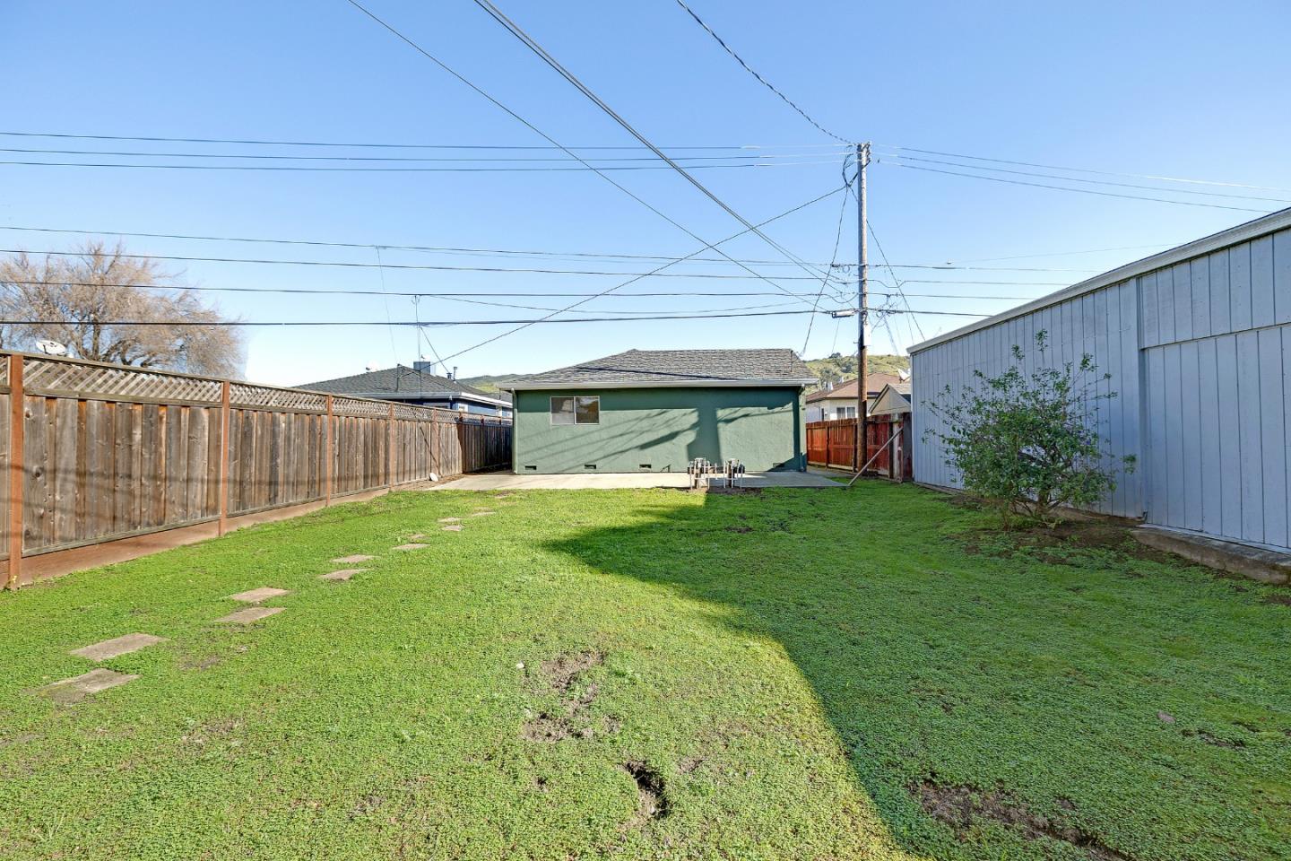 Detail Gallery Image 21 of 22 For 817 Circle Ct, South San Francisco,  CA 94080 - 4 Beds | 1 Baths