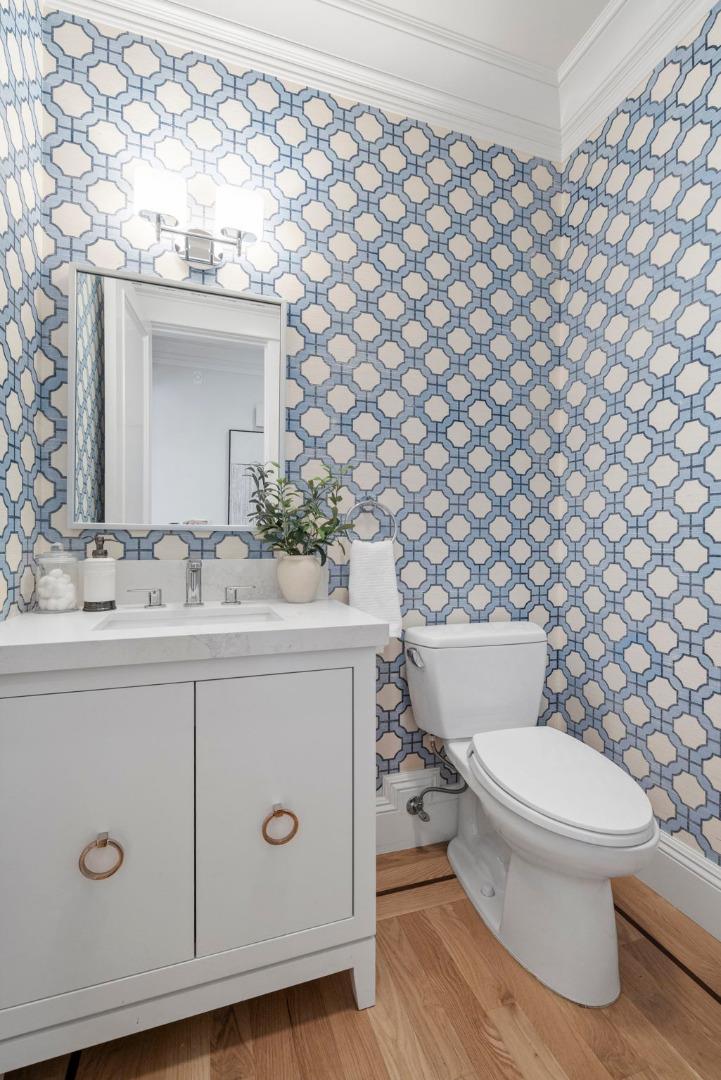 Detail Gallery Image 29 of 84 For 1425 Benito Ave, Burlingame,  CA 94010 - 5 Beds | 4/1 Baths