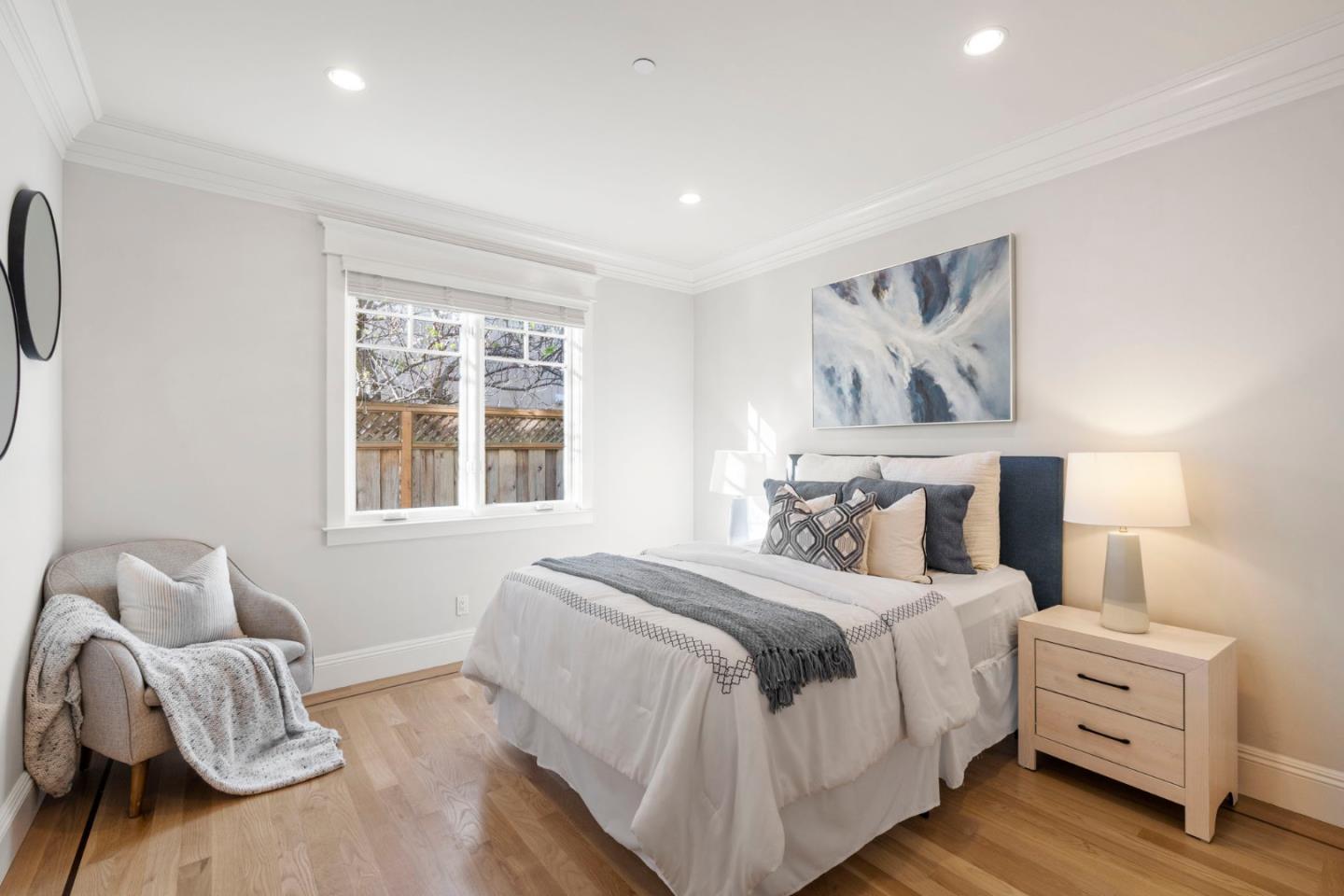 Detail Gallery Image 30 of 84 For 1425 Benito Ave, Burlingame,  CA 94010 - 5 Beds | 4/1 Baths