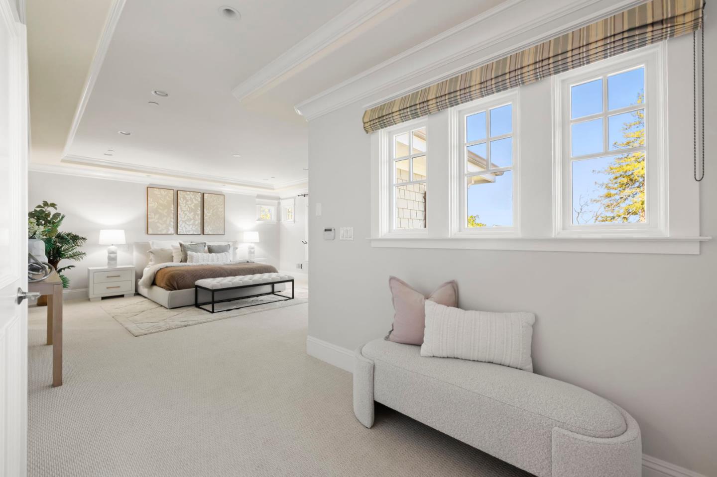 Detail Gallery Image 37 of 84 For 1425 Benito Ave, Burlingame,  CA 94010 - 5 Beds | 4/1 Baths