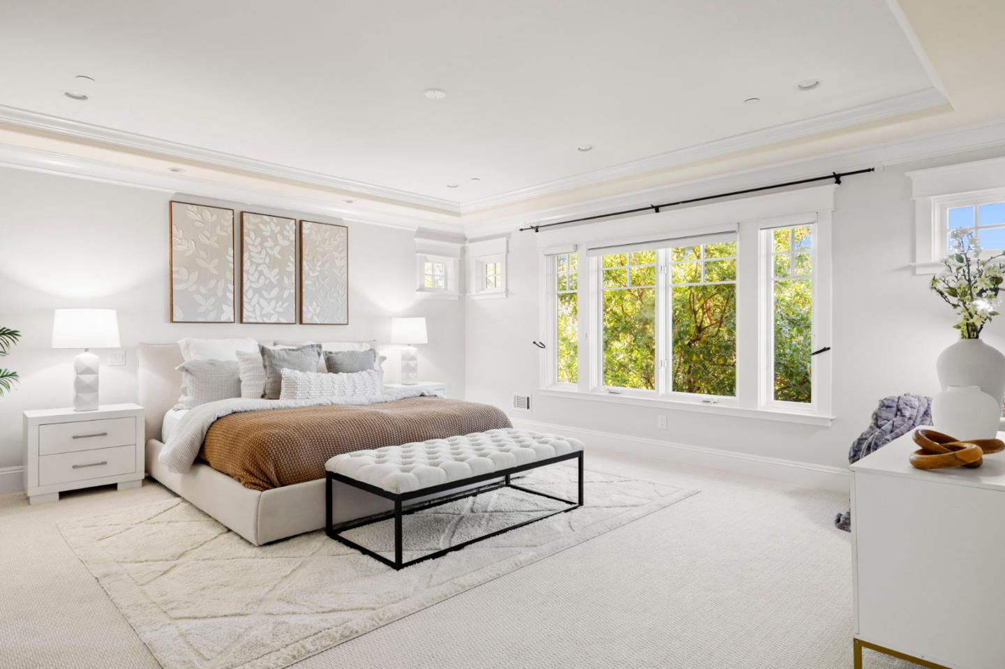 Detail Gallery Image 39 of 84 For 1425 Benito Ave, Burlingame,  CA 94010 - 5 Beds | 4/1 Baths