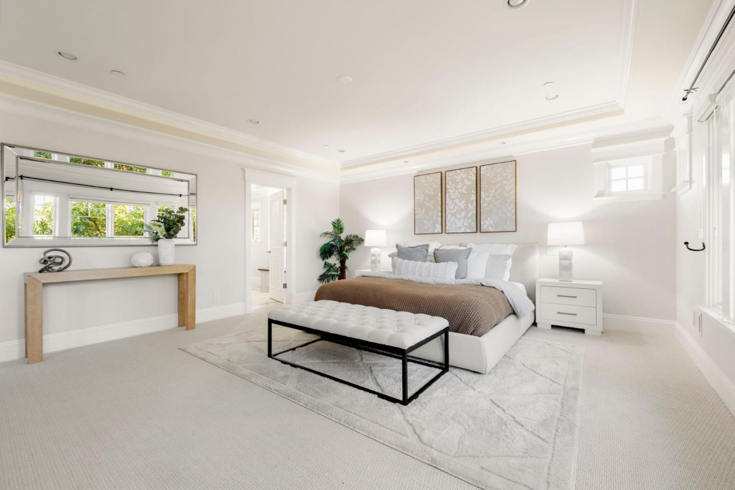 Detail Gallery Image 42 of 84 For 1425 Benito Ave, Burlingame,  CA 94010 - 5 Beds | 4/1 Baths