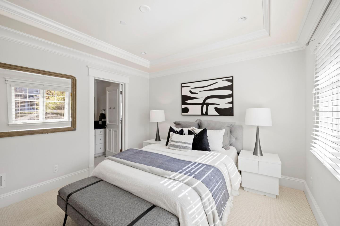 Detail Gallery Image 49 of 84 For 1425 Benito Ave, Burlingame,  CA 94010 - 5 Beds | 4/1 Baths